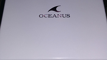 卡西欧 OCEANUS 海神 OCW-T2600手表开箱晒物(涂层|表带)