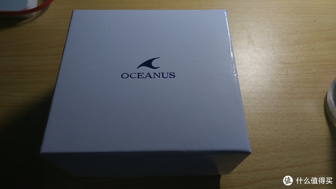 一抹深蓝：CASIO卡西欧 OCEANUS 海神 OCW-T2600 购买与开箱-刮骨疗毒