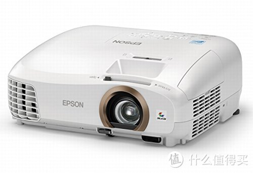 家用投影新宠：EPSON 爱普生 TW5350 入门级投影仪 开箱体验