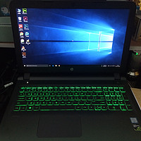 暗影精灵：HP 惠普  i5-6300HQ 15.6寸笔记本电脑开箱