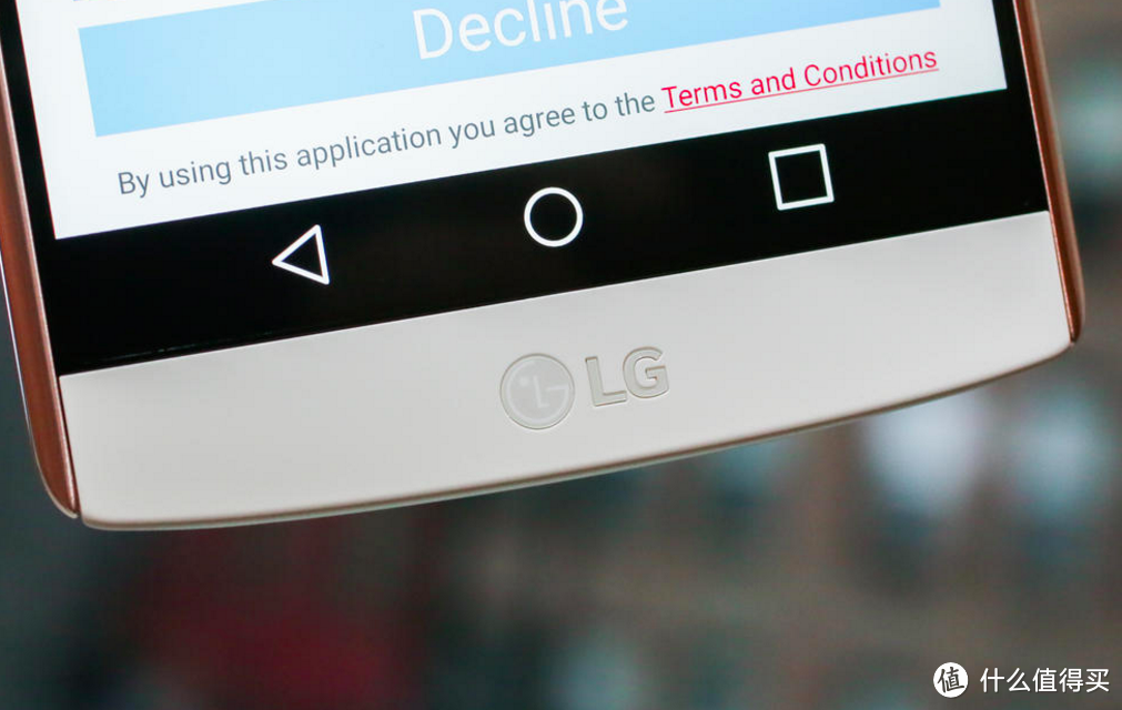 针对性补强的LG旗舰：LG V10双屏手机 国行开启预订