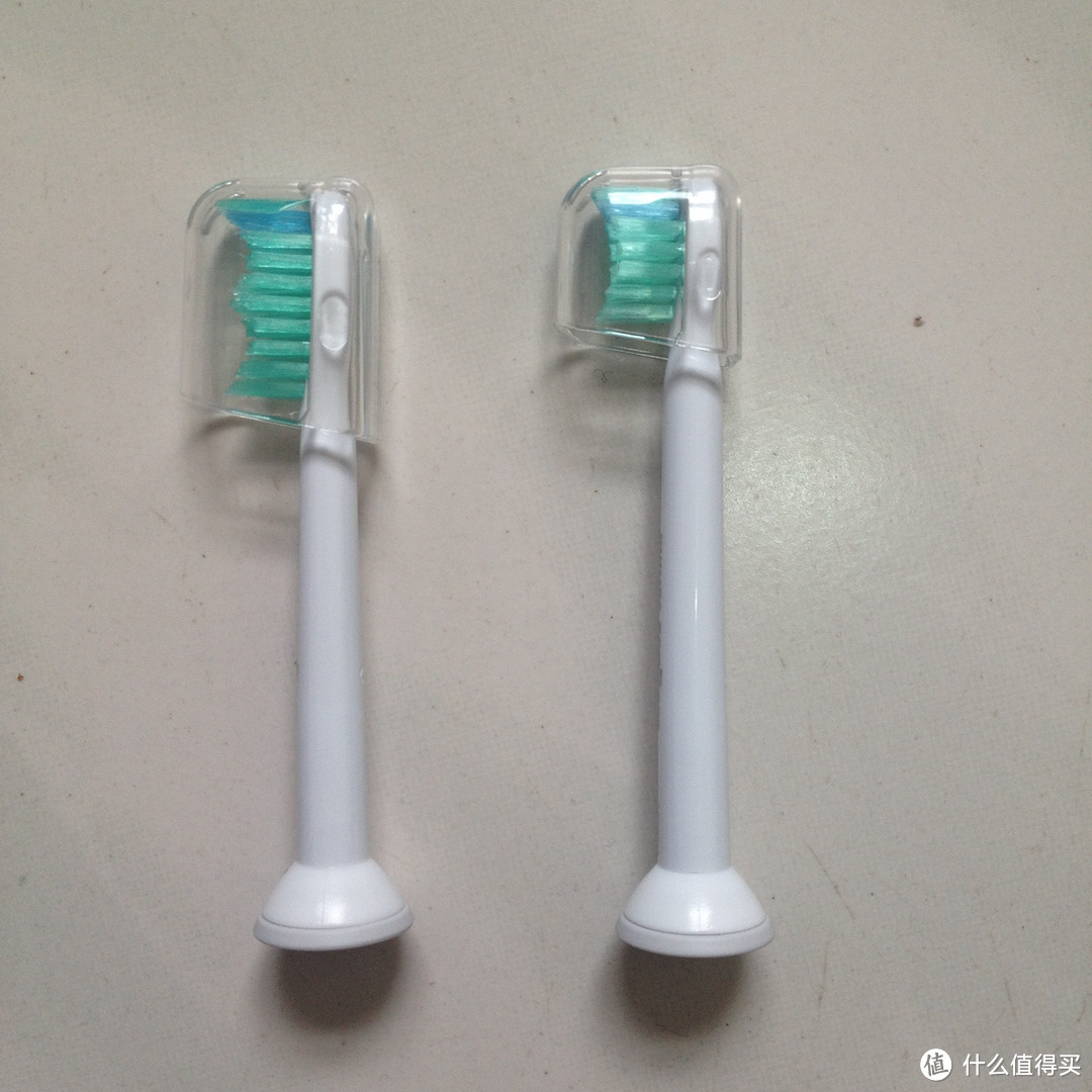 历时47天的京东白拿节体验报告---飞利浦HX6730/02电动牙刷