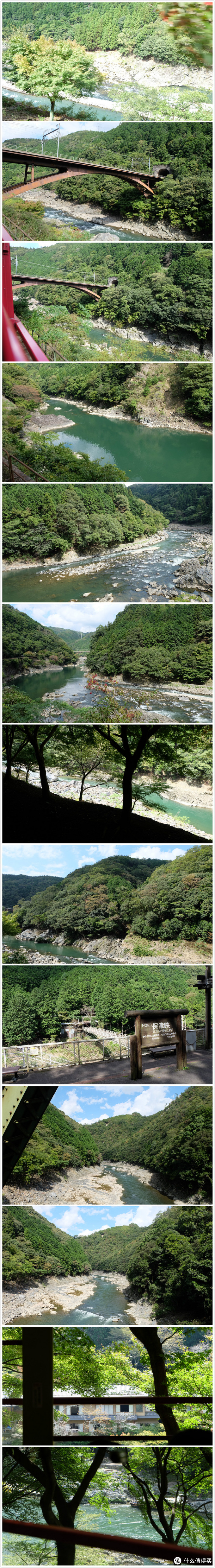 关西旅游游记 京都旅游攻略 奈良旅游攻略 什么值得买