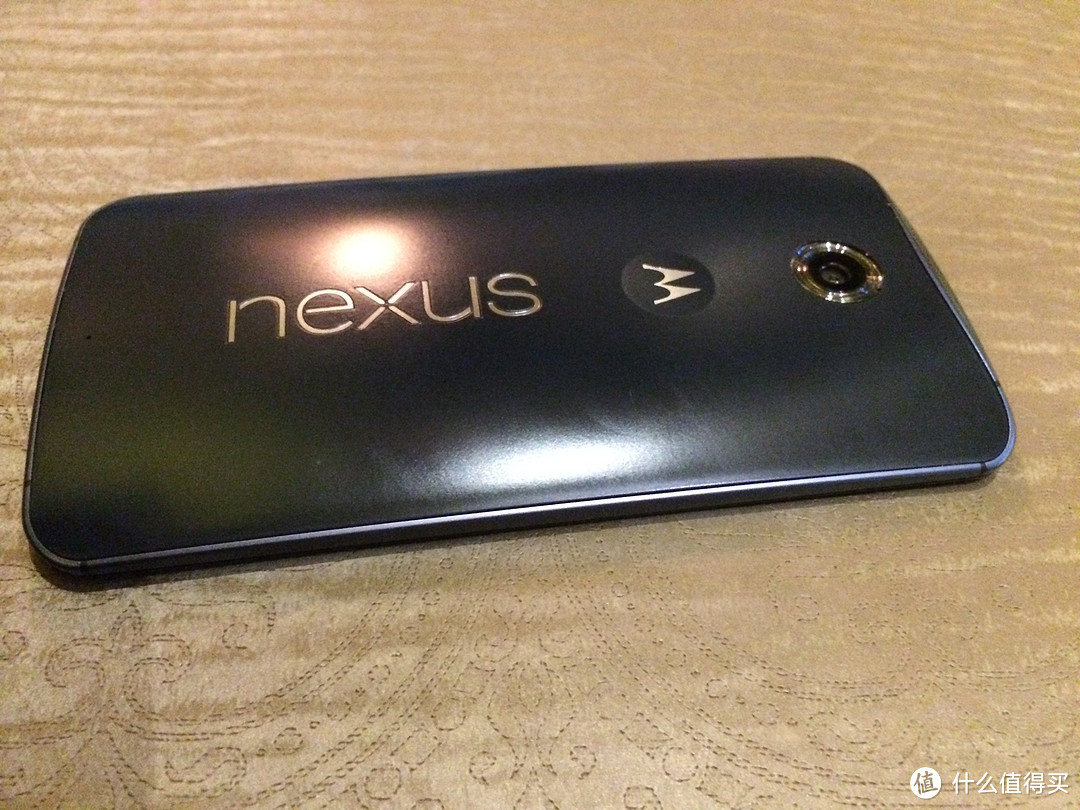 Marshmallow，Nexus 6和Android 6.0的体验文