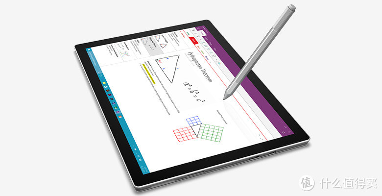 双11新品首发：Microsoft 微软 Surface Pro 4 平板电脑