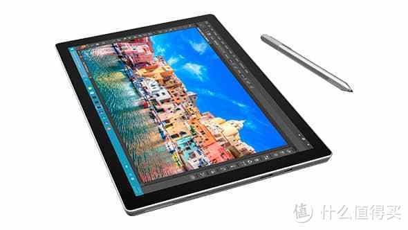 售价6688元起：Microsoft 微软 Surface Pro 4 平板国行 明日0点开始预订