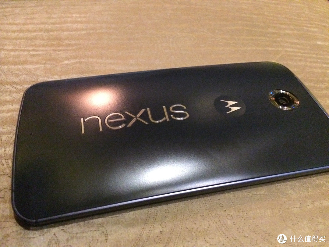 Marshmallow，Nexus 6和Android 6.0的体验文