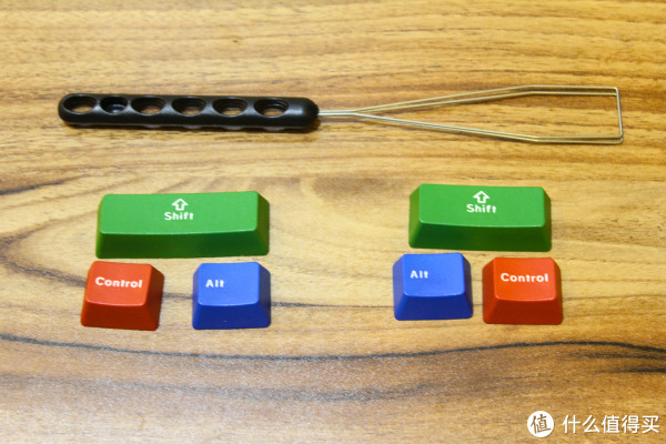 IKBC G87 Cherry红轴 机械键盘初体验