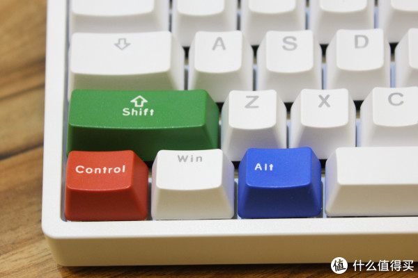 IKBC G87 Cherry红轴 机械键盘初体验