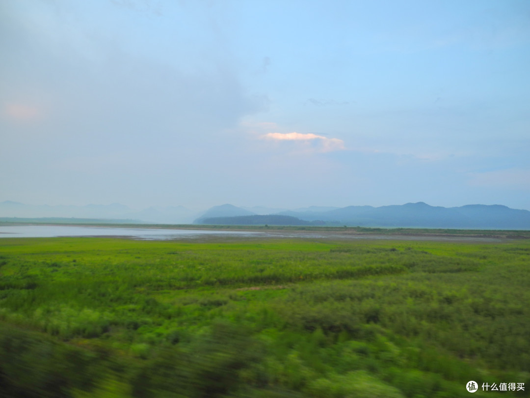 2015带小哥回家——长白山休闲版自助游