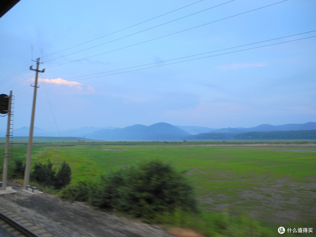 2015带小哥回家——长白山休闲版自助游