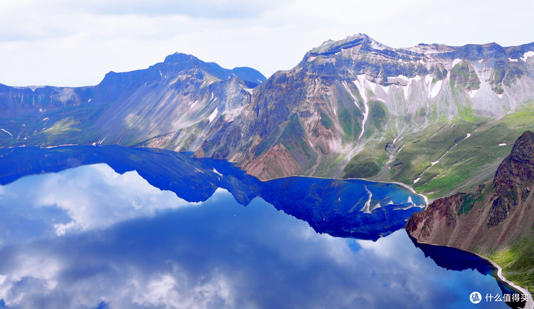 2015带小哥回家——长白山休闲版自助游