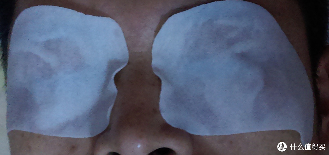 冰火两重天，就是要放松疲惫的——珍视明 护眼贴(通用型) &蒸汽热敷眼罩(纯甄无香型)试用报告