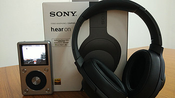 女王大人的Hi-Res初体验 — SONY 索尼 MDR-100AAP 头戴式耳机 开箱小评