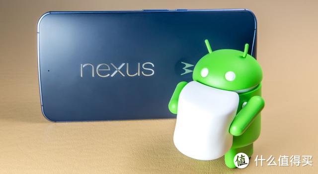 Marshmallow，Nexus 6和Android 6.0的体验文