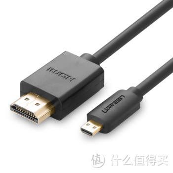 我家的50''超级数码相框：FIBBR 菲伯尔 Ultra系列光纤 HDMI 4K超高清视频线