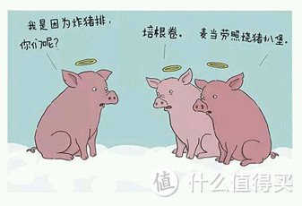 肉都去哪了