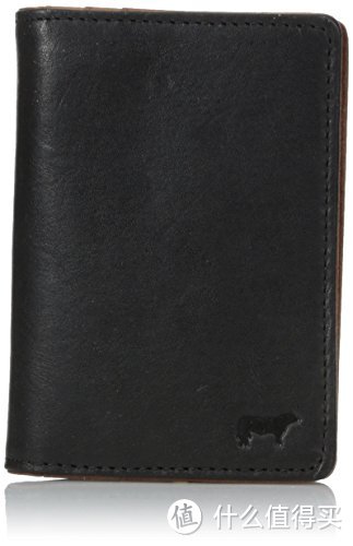 一二折！Will Leather Goods Shelby Front Pocket Money Clip 真皮钱夹子晒物