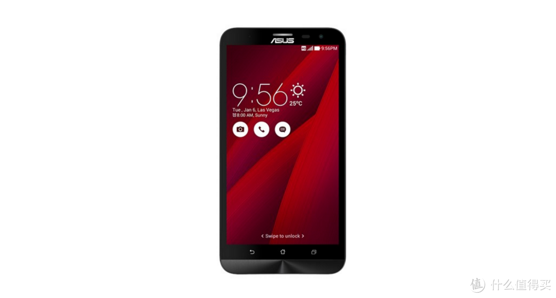 Zenfone家族式亮相：ASUS 华硕 发布ZenFone Selfie、Max、Laser系列手机