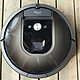 张大妈首晒 iRobot Roomba 980最新旗舰级扫地机开箱使用