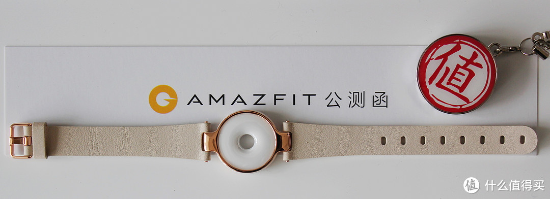 主打时尚，兼职运动：AMAZFIT月霜智能手环（工程试用版）体验报告