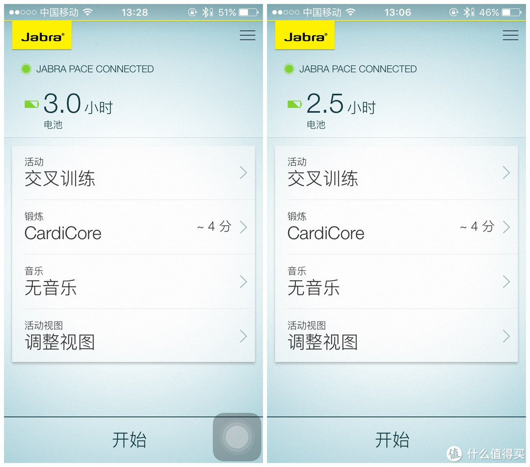 健身好伴侣-捷波朗 倍驰 无线智能运动耳机体验评测