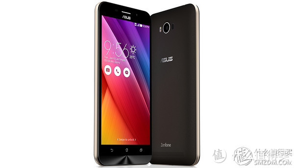 Zenfone家族式亮相：ASUS 华硕 发布ZenFone Selfie、Max、Laser系列手机