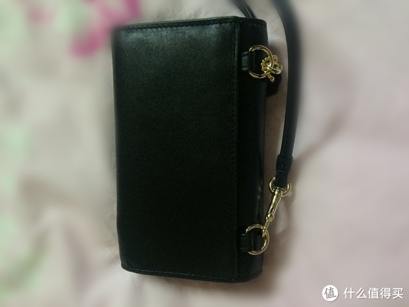 COACH 蔻驰 PHONE crossbody 女士斜挎包