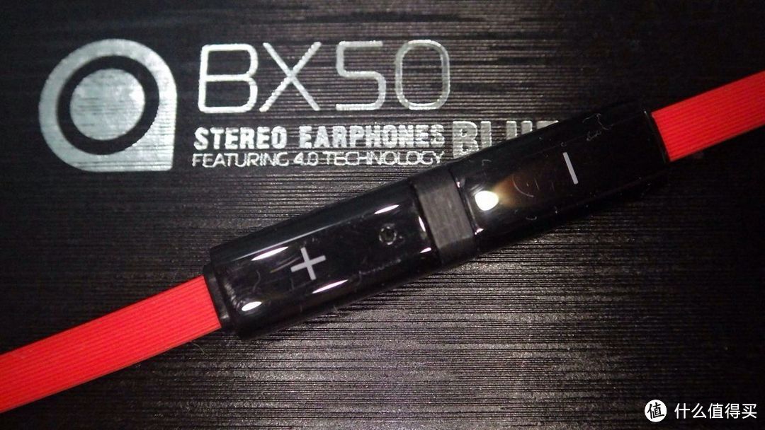 【众测】诚意满满，仍需努力——阿思翠BX50蓝牙HIFI运动耳机