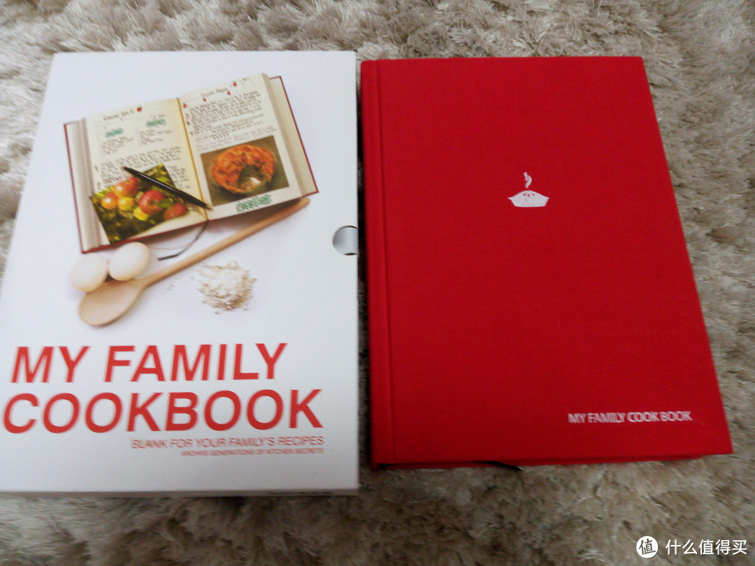 我的家庭菜谱：SUCK UK—My Family Cook Book