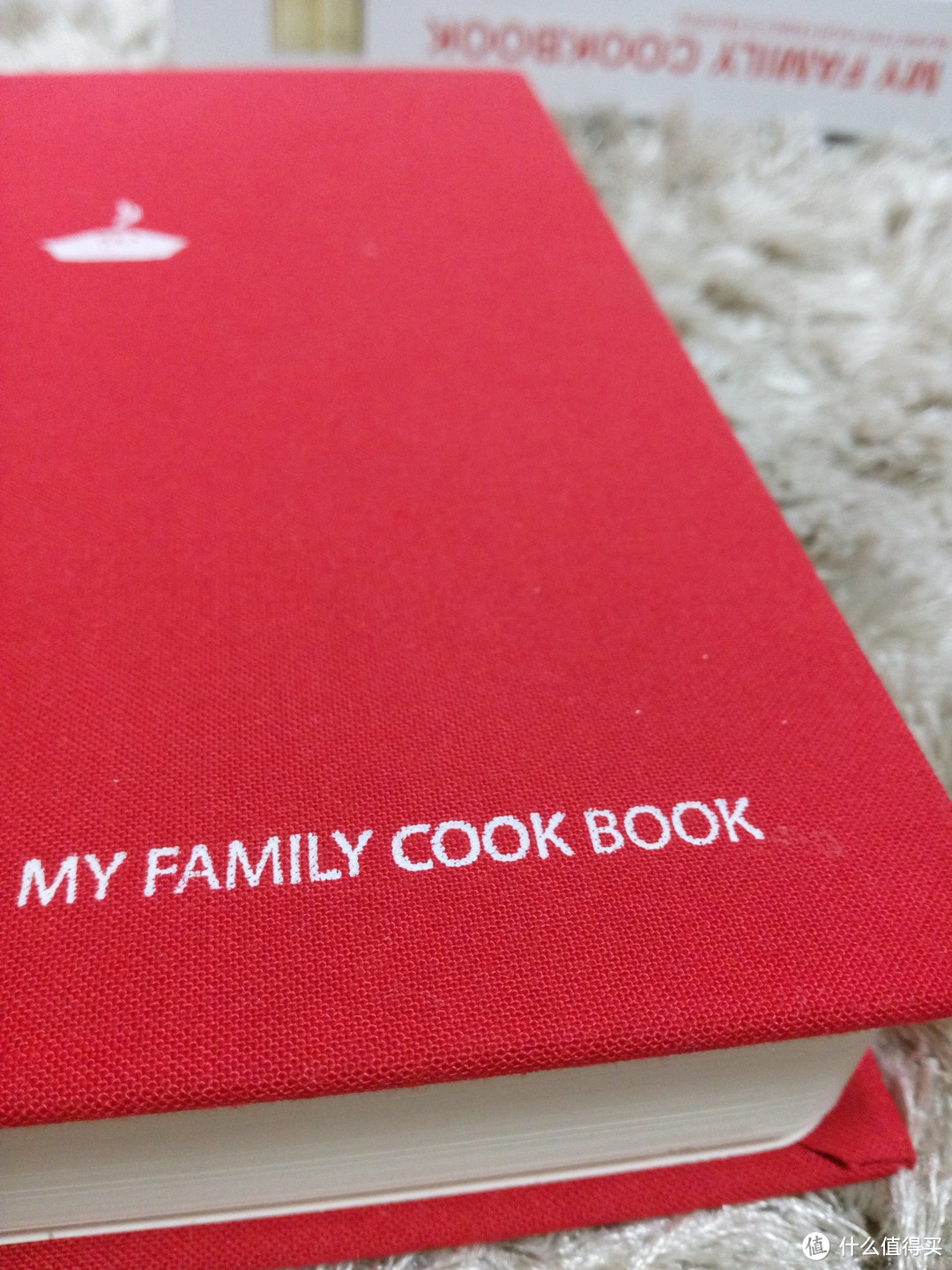 我的家庭菜谱：SUCK UK—My Family Cook Book