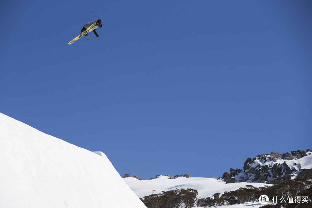 Freeskier 2016编辑选择奖：Armada 舰队 经典公园板 AR7 换上新涂装 