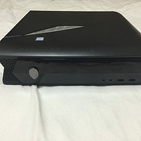 戴尔外星人Alienware X51 R3 电脑 晒单