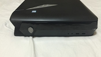 戴尔外星人Alienware X51 R3 电脑 晒单