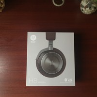 Bang & Olufsen H8 耳机外观展示(电池|耳罩|配件)