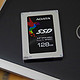 速度提升很明显：AData 威刚 SP920 SSD硬盘