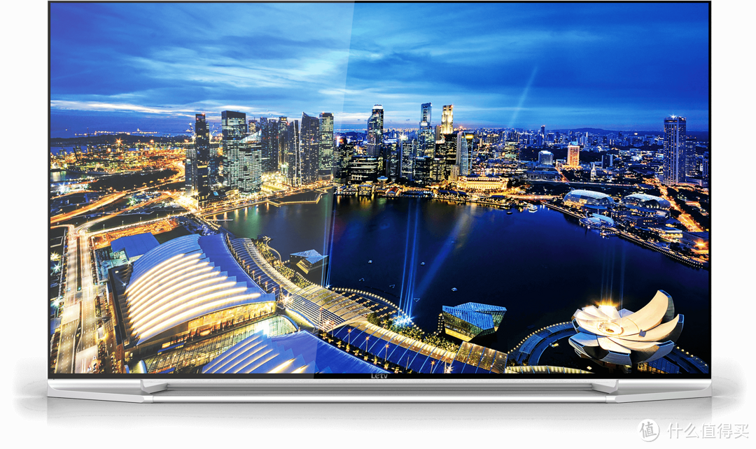 请准备好一个大客厅：Letv 乐视 发布 uMax120 巨屏电视 售价49.99万元