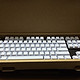 一张购物券引发的剁手——阿米洛 VA87 黑轴 机械键盘 开箱