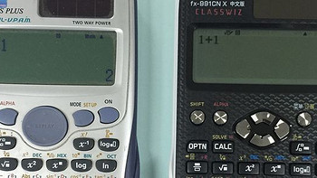 诚意满满的一次升级：CASIO fx-991CN X 中文版计算器