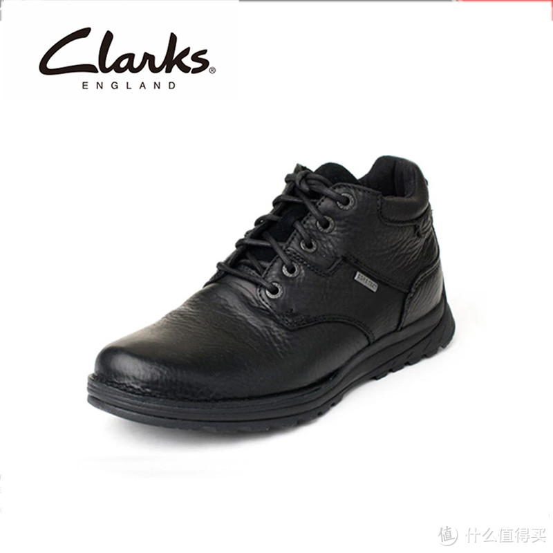 双11专题：秋冬男靴、男装指南 —— Timberland  &  Clarks 篇