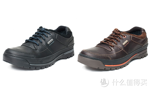 双11专题：秋冬男靴、男装指南 —— Timberland  &  Clarks 篇