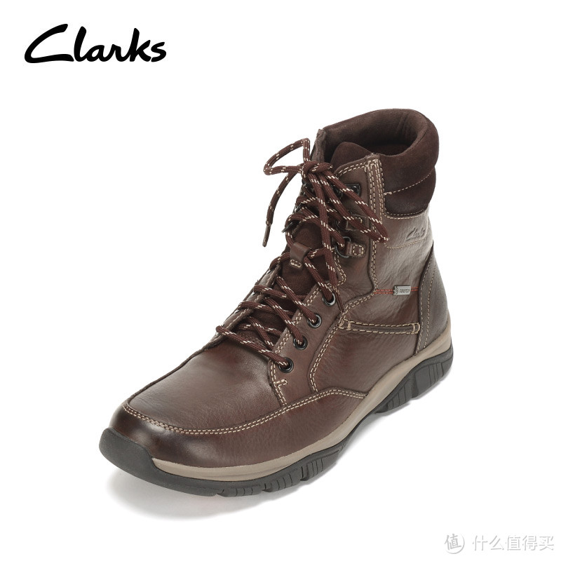 双11专题：秋冬男靴、男装指南 —— Timberland  &  Clarks 篇
