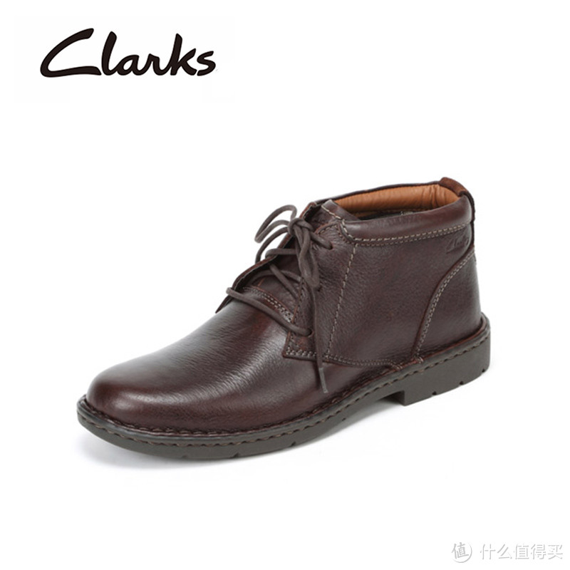 双11专题：秋冬男靴、男装指南 —— Timberland  &  Clarks 篇