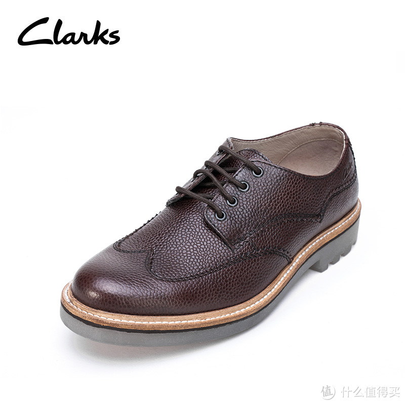 双11专题：秋冬男靴、男装指南 —— Timberland  &  Clarks 篇