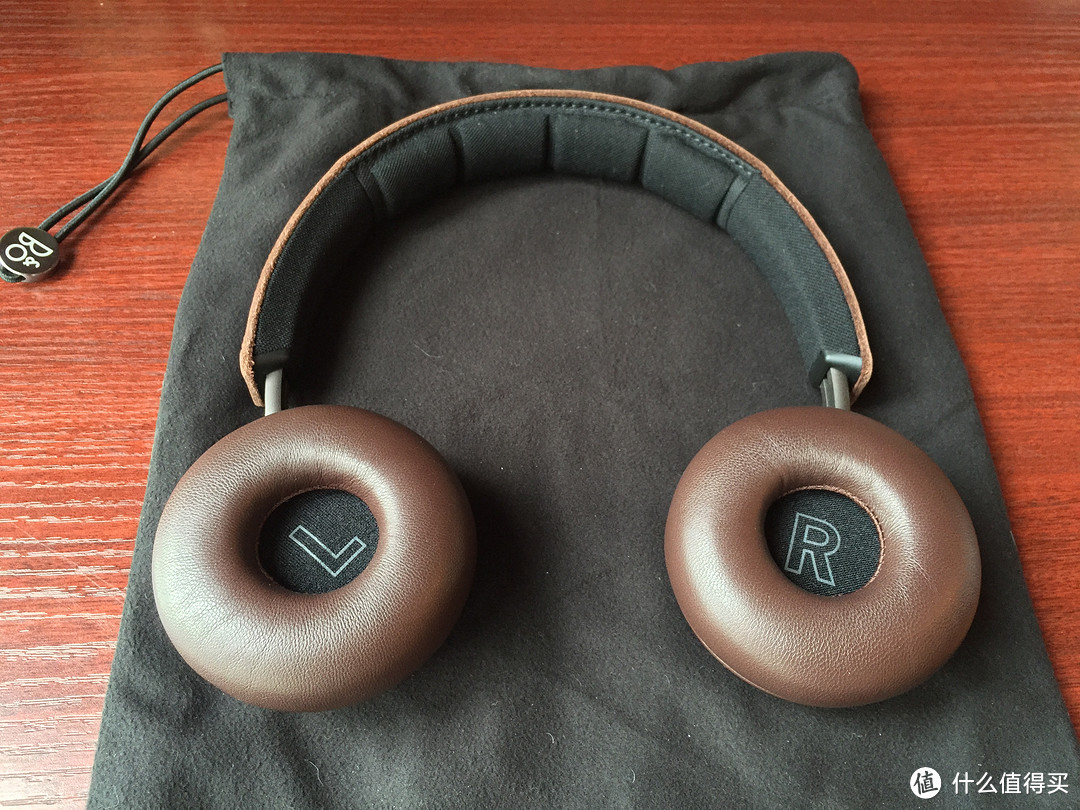 长了草怎么办？拔之！Bang & Olufsen H8 蓝牙头戴耳机 开箱+简测