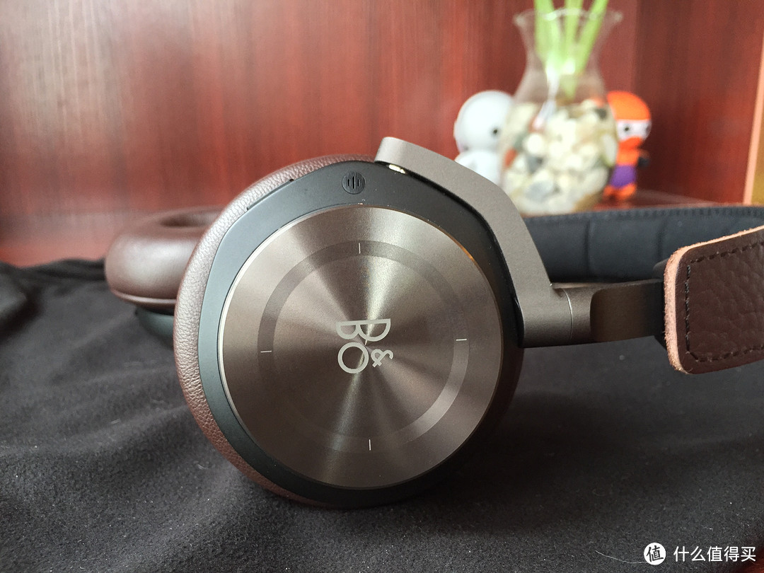 长了草怎么办？拔之！Bang & Olufsen H8 蓝牙头戴耳机 开箱+简测