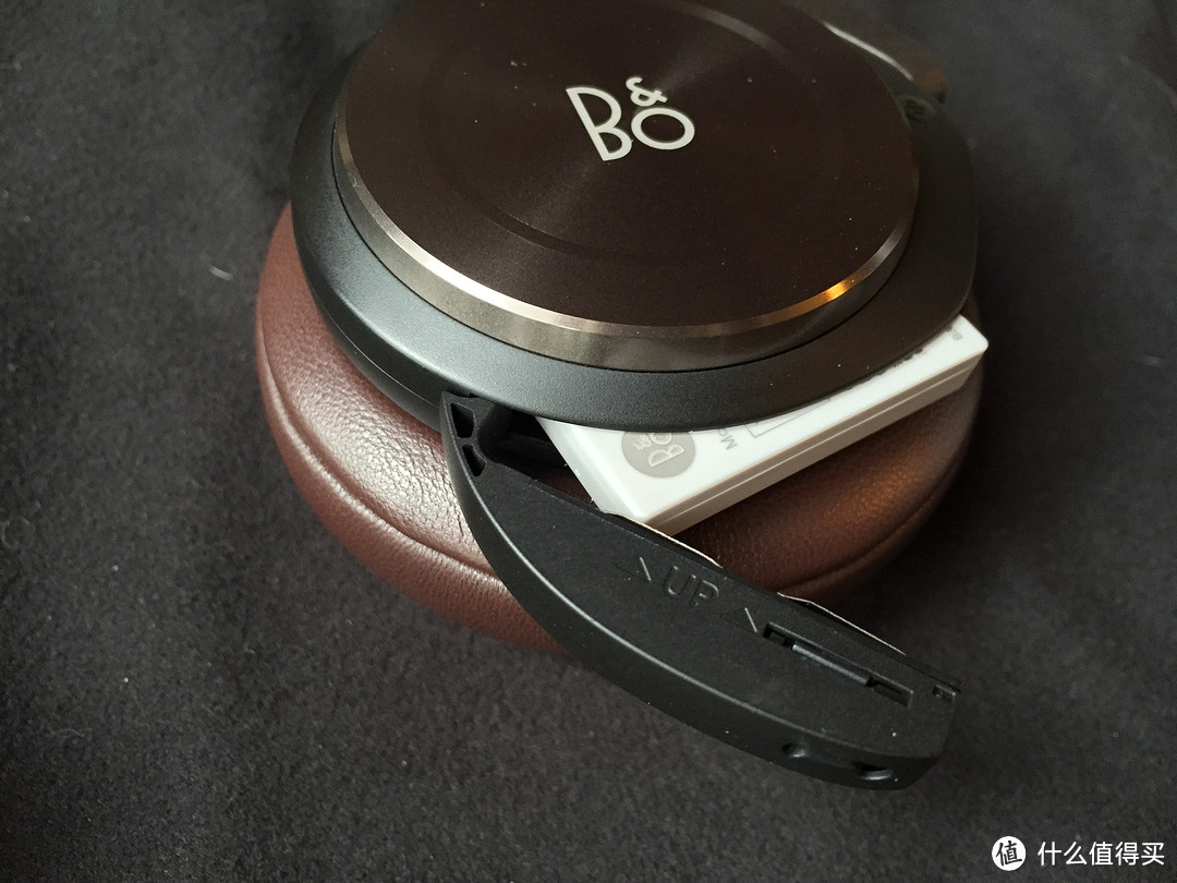 长了草怎么办？拔之！Bang & Olufsen H8 蓝牙头戴耳机 开箱+简测