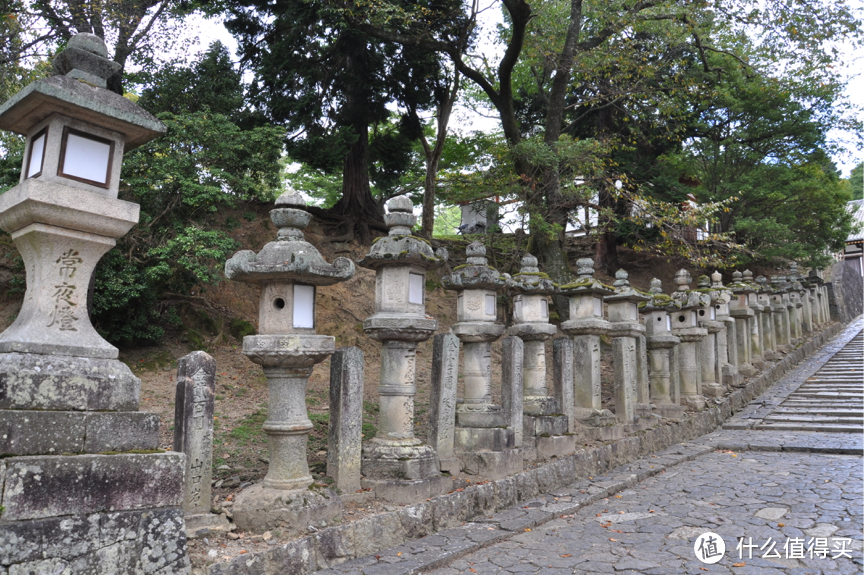 不一样的日本游—日本古建寻踪