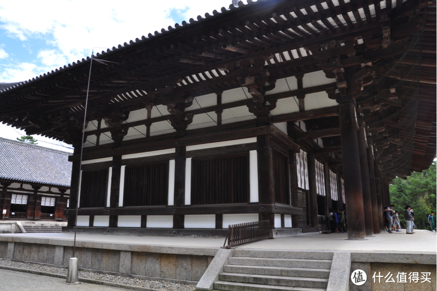 不一样的日本游—日本古建寻踪