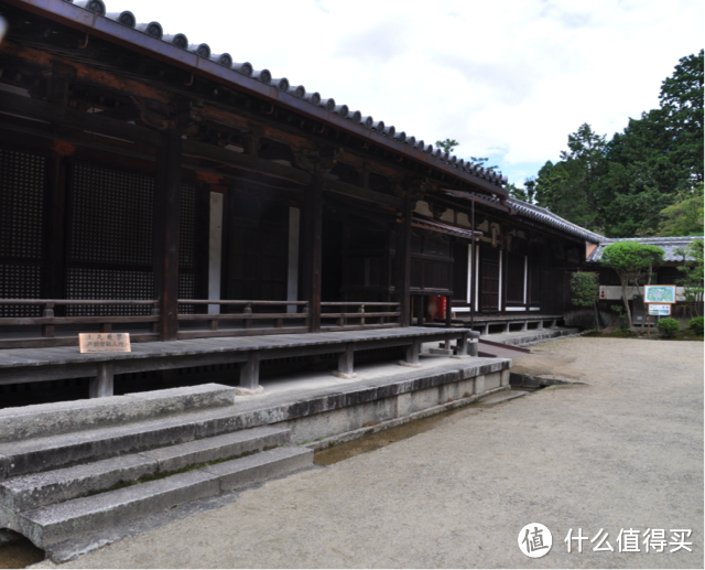 不一样的日本游—日本古建寻踪